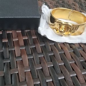 Authentic Chanel bracelet